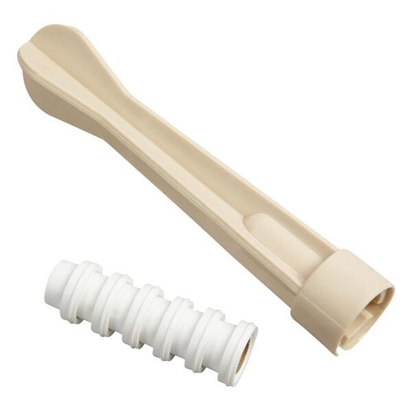 Procomfort 1.5 x 7.75 in. Toilet Seat Tool Kit White PR611980 - main